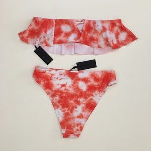 Kendall + Kylie Bikini Set Sz XS